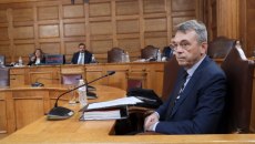 Τακτική η ενημέρωση Βορίδη από Βάρρα – στοιχεία θα καταθέσει ο πρώην πρόεδρος του ΟΠΕΚΕΠΕ στη δίκη Μελά-Ρέππα