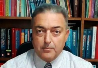 Πρόεδρος Επιστημονικού Συμβουλίου του ΕΟΔΥ ο καθ. Πνευμονολογίας Θ. Βασιλακόπουλος