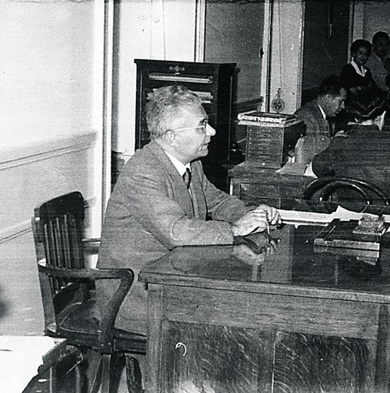 Ηλίας Βενέζης: Ο χρηστός, ο ακέραιος Τζάρτζανος