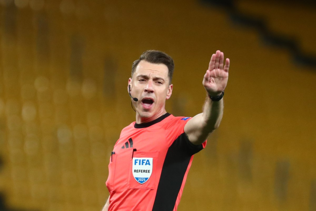 Ομολογία αποτυχίας οι ορισμοί διαιτητών της Super League