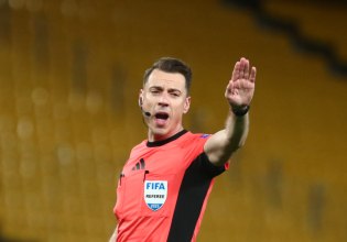 Ομολογία αποτυχίας οι ορισμοί διαιτητών της Super League