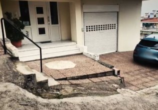 Βέροια: Απαντήσεις σε κάμερες ασφαλείας αναζητά η ΕΛ.ΑΣ. για τον ξυλοδαρμό της 24χρονης κοπέλας