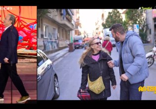 «Σε ποια ηλικία σταματάει το σεξ;» – Το «Αλ Τσαντίρι Νιούζ» ψάχνει την απάντηση στο μεγάλο ερώτημα