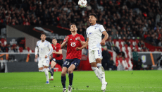 LIVE: Άστον Βίλα – Λιλ