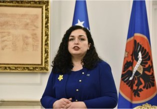 Κόσοβο: Το Συνταγματικό Δικαστήριο απαγορεύει προσωρινά τη διάλυση της Βουλής με το διάταγμα της Οσμάνι