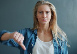 Έξι τρόποι για να διαχειριστούμε την απογοήτευση