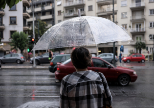 Έκτακτο δελτίο επικίνδυνων καιρικών φαινομένων: Έρχονται καταιγίδες και χαλαζοπτώσεις – Κόκκινη προειδοποίηση για την Αττική