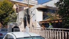 Τραγωδία στον Βόλο – Δύο νεκρές γυναίκες και ένας τραυματίας από έκρηξη σε σπίτι