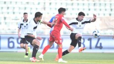 Βόλος-ΟΦΗ 1-1: Αφησαν ανοιχτούς λογαριασμούς για τα πλέι οφ 5-8