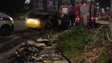 Βούλα: Το διπλό δράμα πίσω από το θανατηφόρο τροχαίο