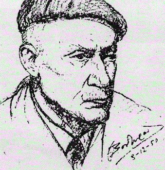 Δημοσθένης Βουτυράς: Πιστός στον εαυτό του