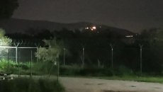 Ελευσίνα: Προσγειώθηκε το C-130 με 91 Έλληνες από το Αμπού Ντάμπι