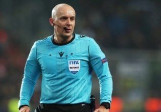 Ο Μαρτσίνιακ στο Παναθηναϊκός – Μπέτις