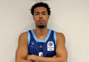 Μύκονος Betsson: Ανακοίνωσε τον Μοχάβι Κινγκ