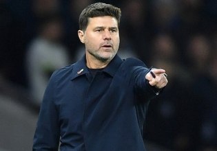 Αισιόδοξος ο Ποτσετίνο: «Οι ΗΠΑ μπορούν να κατακτήσουν το Μουντιάλ»