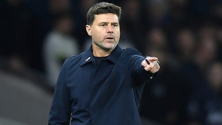 Αισιόδοξος ο Ποτσετίνο: «Οι ΗΠΑ μπορούν να κατακτήσουν το Μουντιάλ»