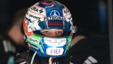 Ο Αντονέλι πήρε την pole position κι έγραψε ιστορία στη Σανγκάη