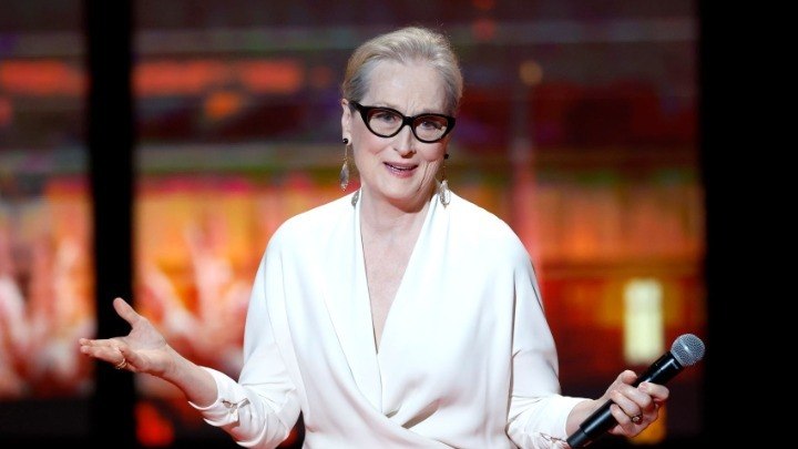 Η δωρεά της Μέριλ Στριπ στο Εθνικό Μουσείο Ιστορίας Γυναικών