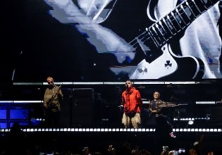 Oasis: Τι θα δούμε στο ντοκιμαντέρ που έχει ενθουσιάσει τους συντελεστές του από τα γυρίσματα