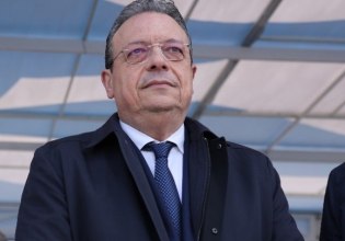 Φάμελλος: Καθήκον μας ο αγώνας για μια Ελλάδα δίκαιη και ισχυρή, πρωταγωνίστρια στη φιλειρηνική πολιτική