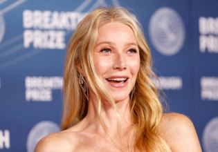 Γκουίνεθ Πάλτροου: Έτοιμη για το νέο της ρόλο στο «Strangers» που θα δούμε στο Netflix