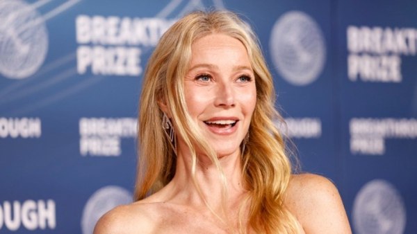 Γκουίνεθ Πάλτροου: Έτοιμη για το νέο της ρόλο στο «Strangers» που θα δούμε στο Netflix