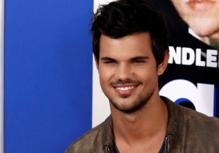 Τέιλορ Λότνερ: Περιμένει το πρώτο παιδί του – Η ανάρτηση στο Instagram