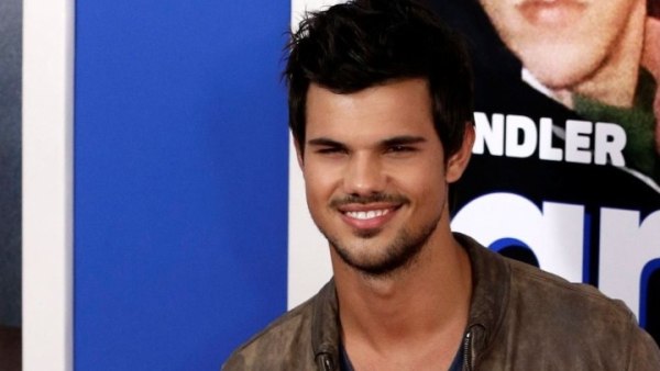 Τέιλορ Λότνερ: Περιμένει το πρώτο παιδί του – Η ανάρτηση στο Instagram