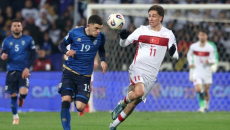 Μουντιάλ 2026: Τουρκία και Σουηδία «έκλεισαν» θέση στην τελική φάση