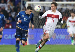 Μουντιάλ 2026: Τουρκία και Σουηδία «έκλεισαν» θέση στην τελική φάση