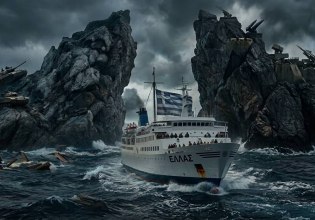 Μέση Ανατολή: Η «φλεγόμενη» οικονομία του πολέμου – Η Ελλάδα ανάμεσα σε συμπληγάδες