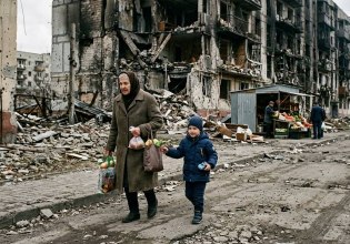 Η «κοινοτοπία του κακού» – Όταν ο πόλεμος γίνεται «κανονικότητα»