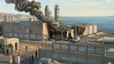 Μέση Ανατολή: Ο πόλεμος του πόσιμου νερού – Γιατί στοχοποιούνται μονάδες αφαλάτωσης