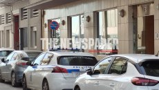 Θρίλερ με νεκρή γυναίκα μέσα σε ασανσέρ ξενοδοχείου στον Βόλο