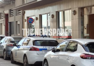 Θρίλερ με νεκρή γυναίκα μέσα σε ασανσέρ ξενοδοχείου στον Βόλο