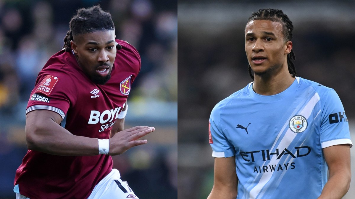 LIVE: Γουέστ Χαμ – Μάντσεστερ Σίτι