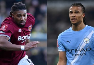 LIVE: Γουέστ Χαμ – Μάντσεστερ Σίτι