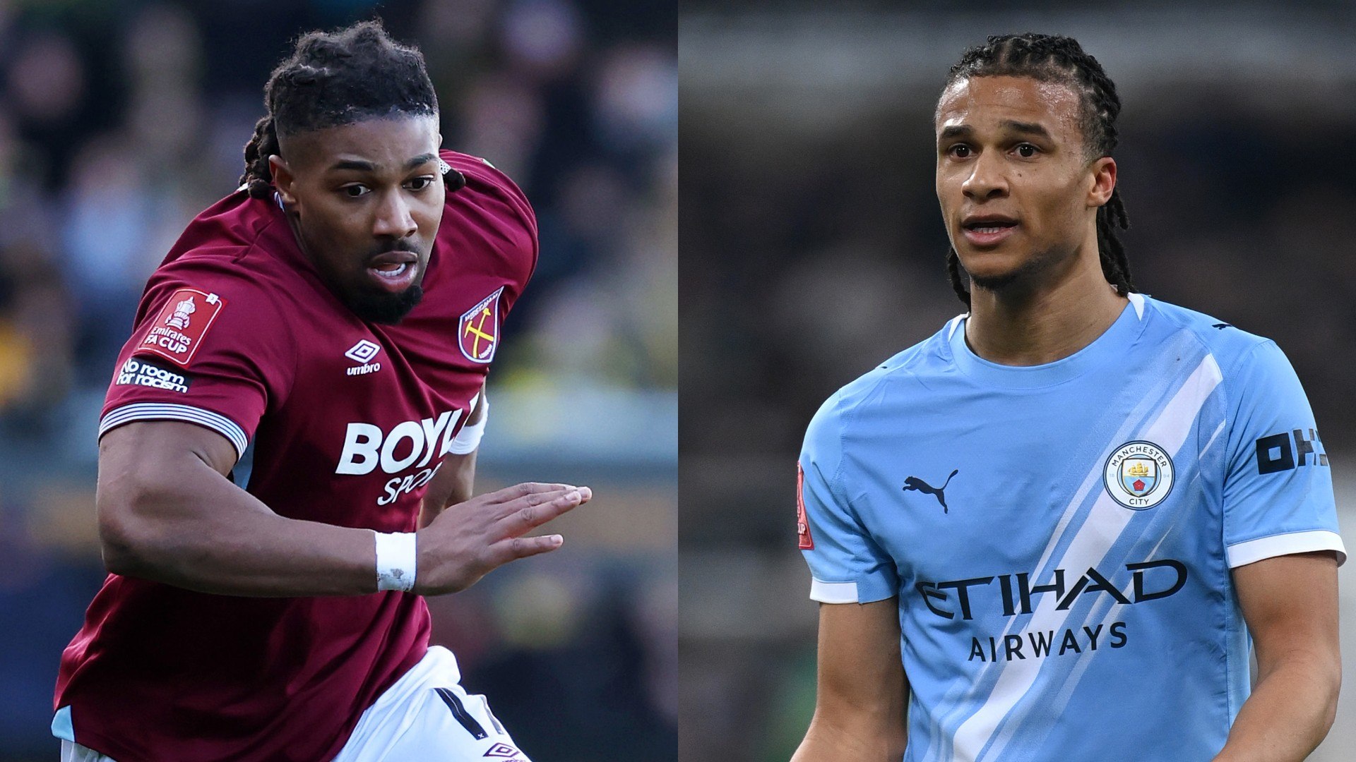 LIVE: Γουέστ Χαμ – Μάντσεστερ Σίτι