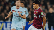 LIVE: Γουέστ Χαμ – Μπρέντφορντ