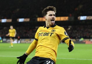 Γουλβς – Λίβερπουλ 2-1: «Κόκκινοι» για τα… θηρία, έχασαν και από τους «Λύκους»