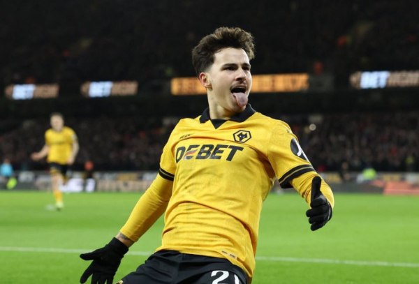 Γουλβς – Λίβερπουλ 2-1: «Κόκκινοι» για τα… θηρία, έχασαν και από τους «Λύκους»