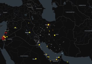 World Monitor: Οι σημαντικότερες γεωπολιτικές εξελίξεις στην οθόνη σου, σε πραγματικό χρόνο