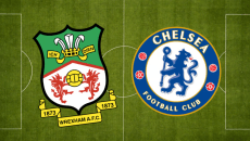 LIVE: Ρέξαμ – Τσέλσι