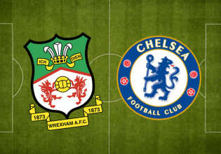 LIVE: Ρέξαμ – Τσέλσι