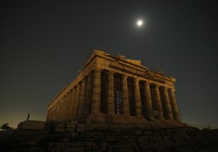 Ωρα της Γης 2026: Επιστρέφει το Σάββατο 28 Μαρτίου και με μια πρωτότυπη εκδήλωση στο Καλλιμάρμαρο