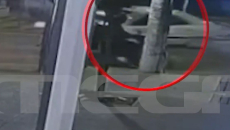 Χαλάνδρι: Βίντεο ντοκουμέντο από την καταδίωξη 19χρονου που οδηγούσε μεθυσμένος