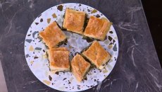 Συνταγές: Μικρή ωδή στη χορτόπιτα