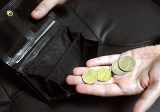 ΕΛΣΤΑΤ: Το 14,9% του πληθυσμού στερείται βασικά αγαθά και υπηρεσίες