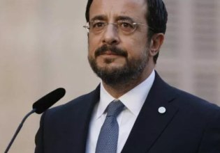 Χριστοδουλίδης μετά την επίθεση με drone στη βάση στο Ακρωτήρι: Δεν θα αποτελέσουμε μέρος στρατιωτικής επιχείρησης