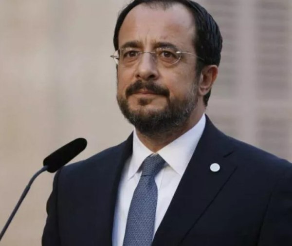 Χριστοδουλίδης μετά την πρόσκρουση drone στη βάση στο Ακρωτήρι: Δεν θα αποτελέσουμε μέρος στρατιωτικής επιχείρησης